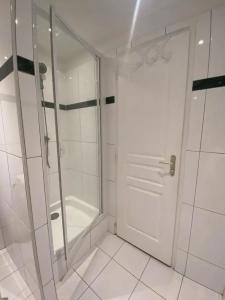 Les Cascades - Hôtel de Charme - 7