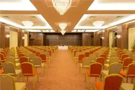 Iberostar Selection Royal El Mansour - 17