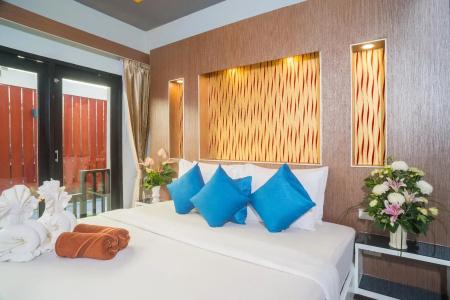The Florist Resort - 41