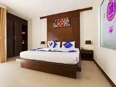 Garden Phuket - 41