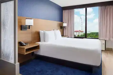 Hyatt Place Orlando/ I Drive / Convention Center - 20