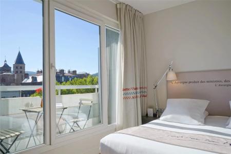Best Western Plus Hôtel Litteraire Alexandre Vialatte - 123