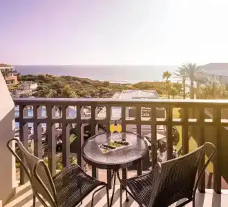 Ilunion Calas de Conil - 67