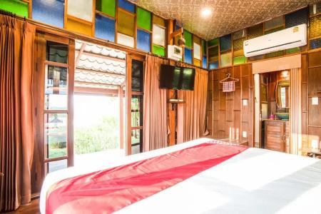 Pludhaya Resort & Spa - 85