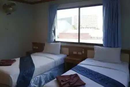 Lamai Guesthouse - 5