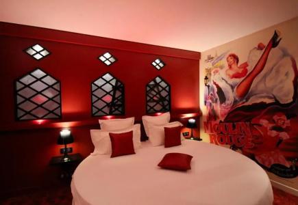Secret de Paris - & Spa - 50
