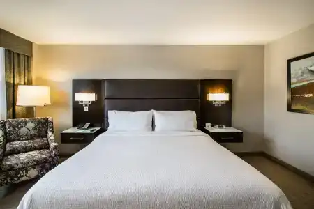 Holiday Inn-Centre Broadway, An Ihg - 25