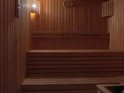 Laren Sea Side Spa - 17