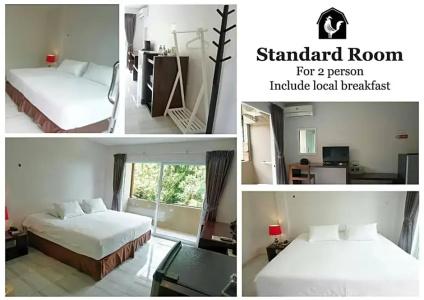 The Farm House Ranong - 57