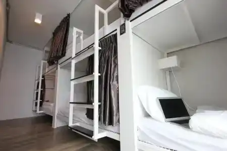 Diff Hostel - 29