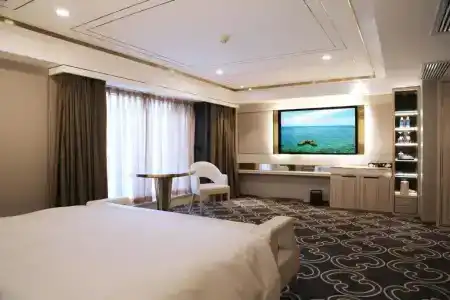 Nanjing Central - 42