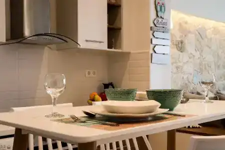 Ekati Mare Boutique Resort & Suites - 31