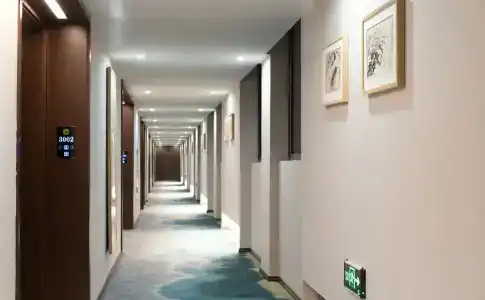 Park Inn Kunming Airport - 32