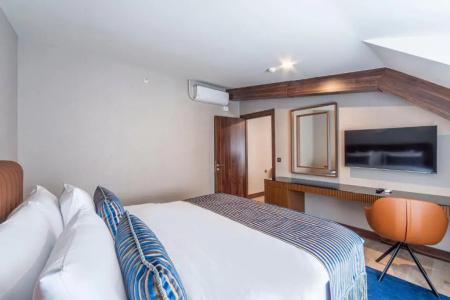 Tryp By Wyndham Istanbul Sisli - 75