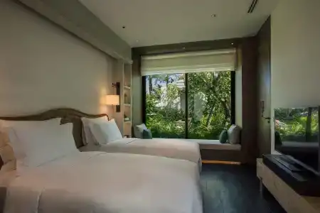 Rosewood Phuket - Sha Plus - 4