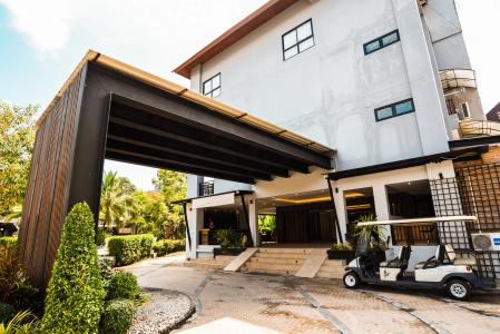Ramada by Wyndham Aonang Krabi - 0