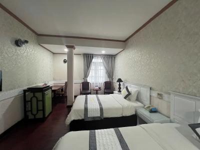 Hanz Orient Da Nang - 24
