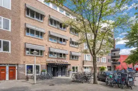 Bicycle Amsterdam - 0