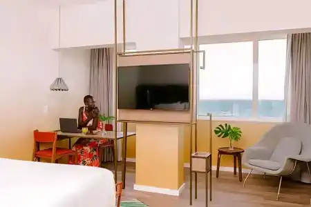 Mercure Rio Boutique Copacabana - 81