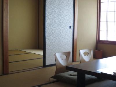 K's House Ito Onsen - Historical Ryokan Hostel - 5