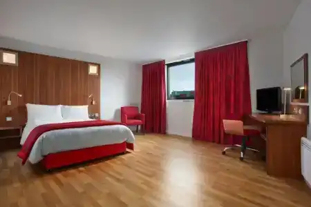 Ramada Encore Newcastle-Gateshead - 34
