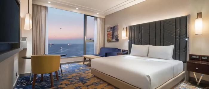 Hilton Istanbul Bakirkoy - 49
