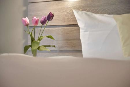 Pelli Hof Rendsburg by Tulip Inn - 41