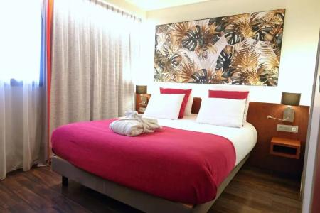 Mercure Perpignan Centre - 73