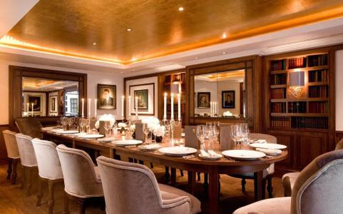 St James & Club Mayfair - 23