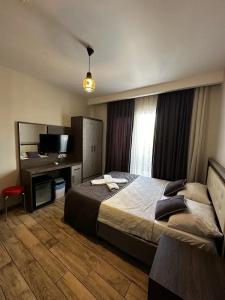 Comfort BaşAran Otel - 42