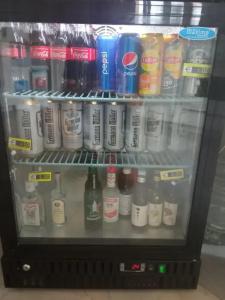 Nex Hostel - 10