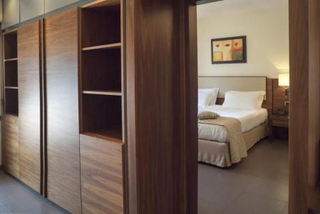 Suites & Residence - 36