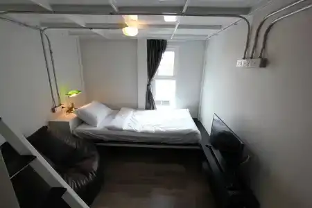 Diff Hostel - 6