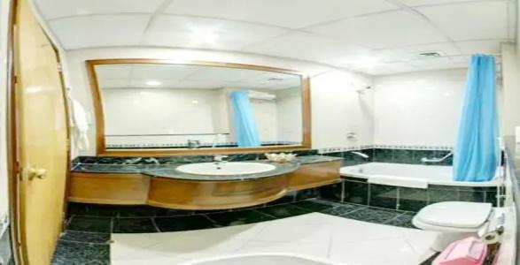 Moon Valley Apartment - Bur Dubai, Burjuman - 63