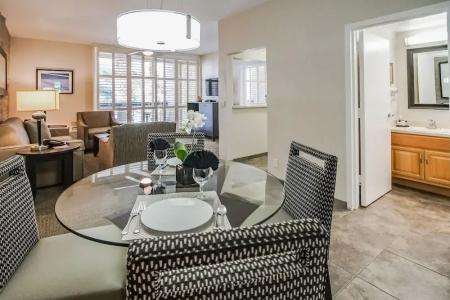 Palm Springs Tennis Club - 31