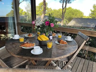 Lagrange Grand Bleu Vacances – Résidence Les Pescalunes - 31