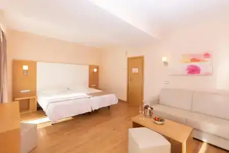 Hsm Venus Playa - 40