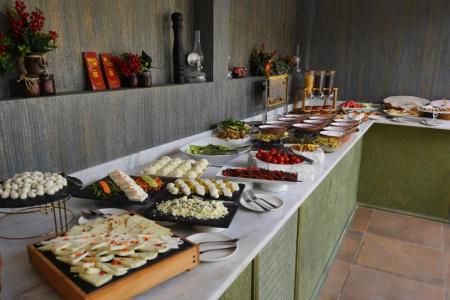 A La Mode Cappadocia by Elixir Hotels - 8