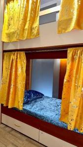 Fm Hostel Almaty - 21