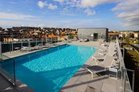 Mercure Blankenberge - 8