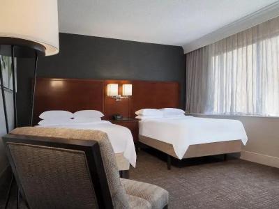 Marriott Raleigh Research Triangle Park - 56