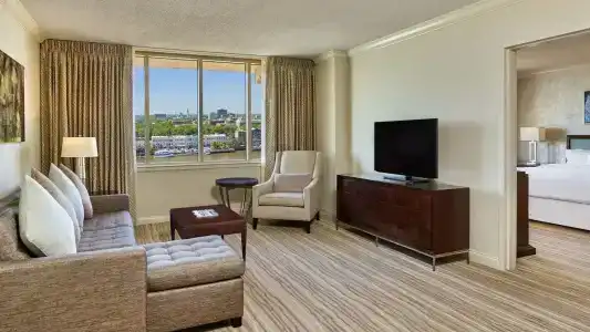 The Westin Savannah Harbor Golf Resort & Spa - 5