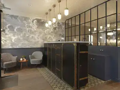 Paradis - 12