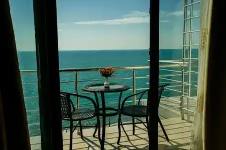 Kobuleti Pearl Of Sea & Spa - 114
