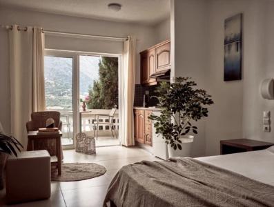 Troulis Apart-Hotel - 76