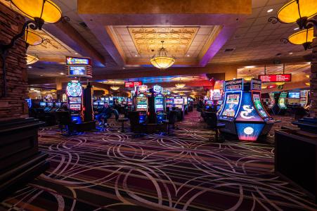 Santa Fe Station Casino - 23