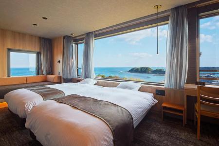 Resort Hills Toyohama Soranokaze - 5