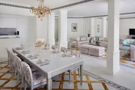 Palazzo Versace Dubai - 93