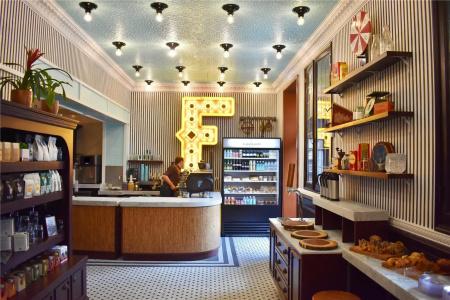 Chicago Athletic Association, part of Hyatt - 12