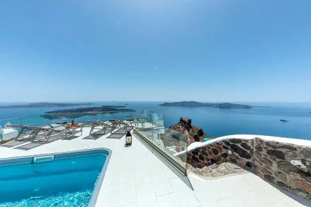 Pearl on the Cliff & Suites by Pearl Collection - 10